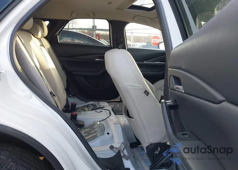 2024 Mazda Cx-30 2.5 S Preferred Package from USA, damaged, VIN 3MVDMBCM0RM609534